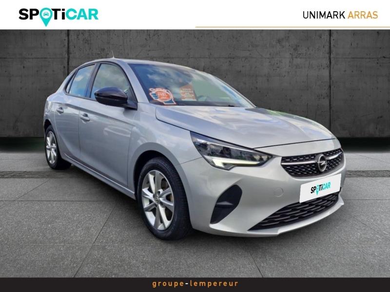 Image OPEL Corsa 1.2 75ch Elegance Business