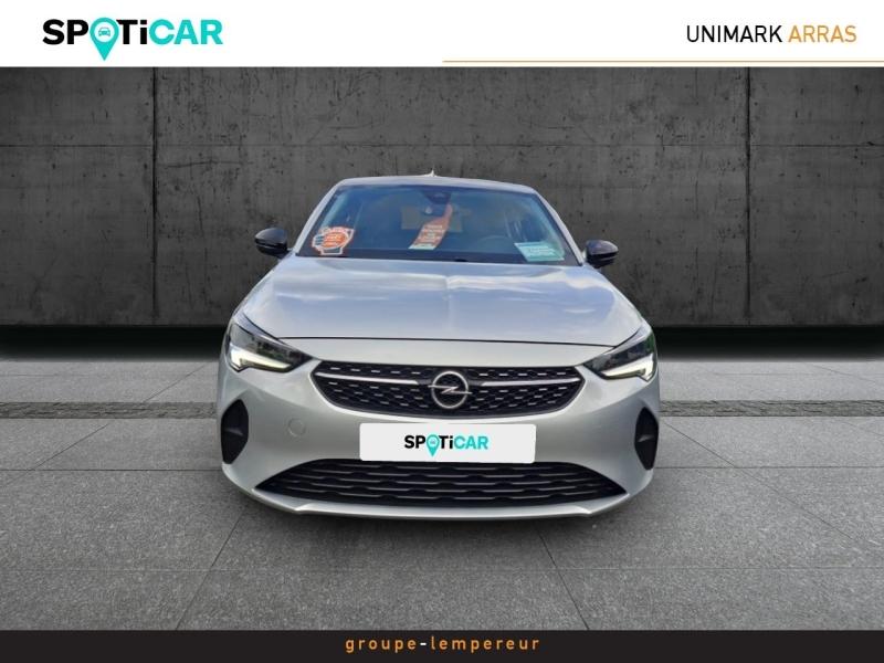 Image OPEL Corsa 1.2 75ch Elegance Business