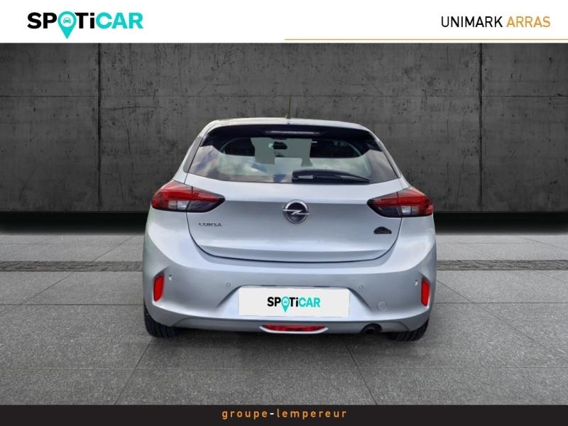 Image OPEL Corsa 1.2 75ch Elegance Business