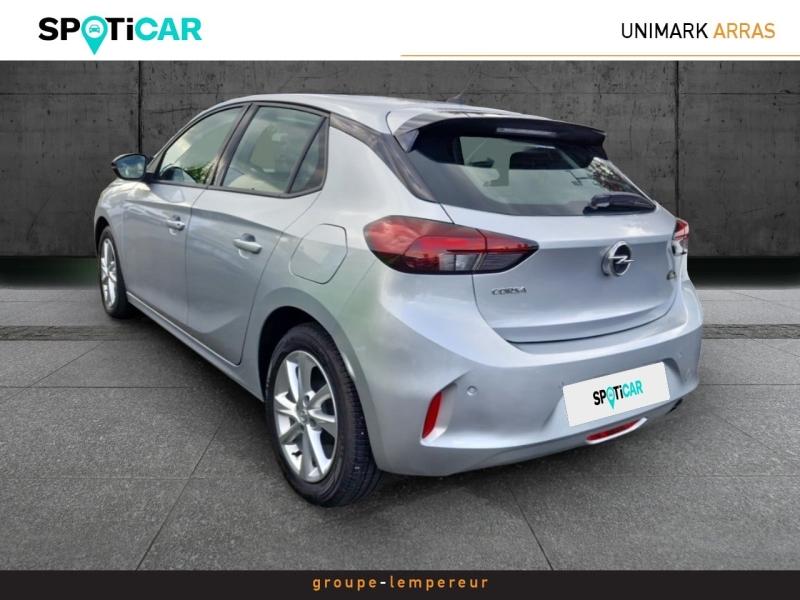 Image OPEL Corsa 1.2 75ch Elegance Business