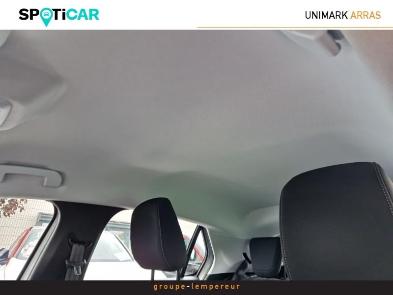 Image OPEL Corsa 1.2 75ch Elegance Business