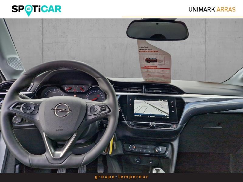 Image OPEL Corsa 1.2 75ch Elegance Business