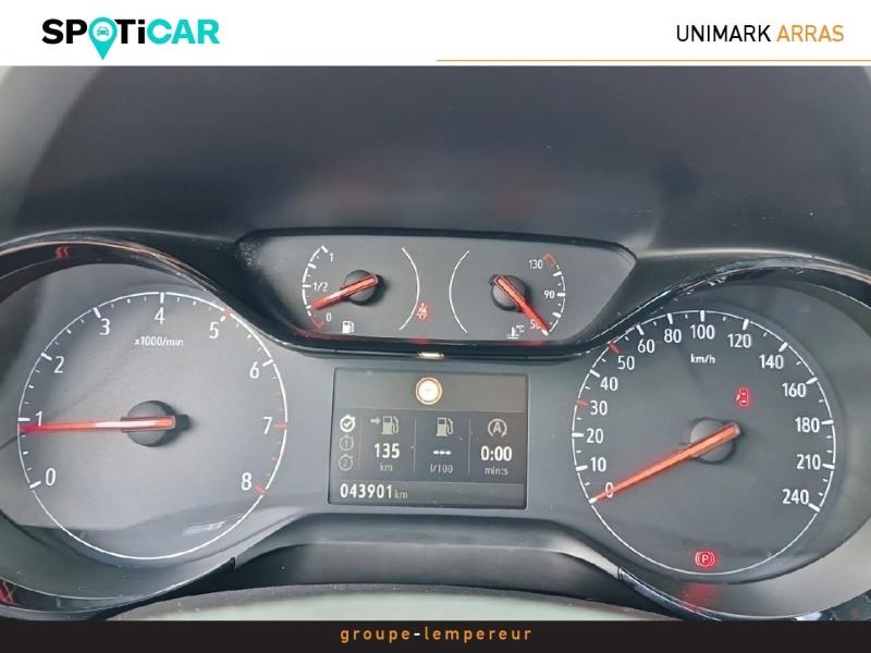 Image OPEL Corsa 1.2 75ch Elegance Business