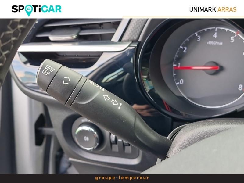 Image OPEL Corsa 1.2 75ch Elegance Business