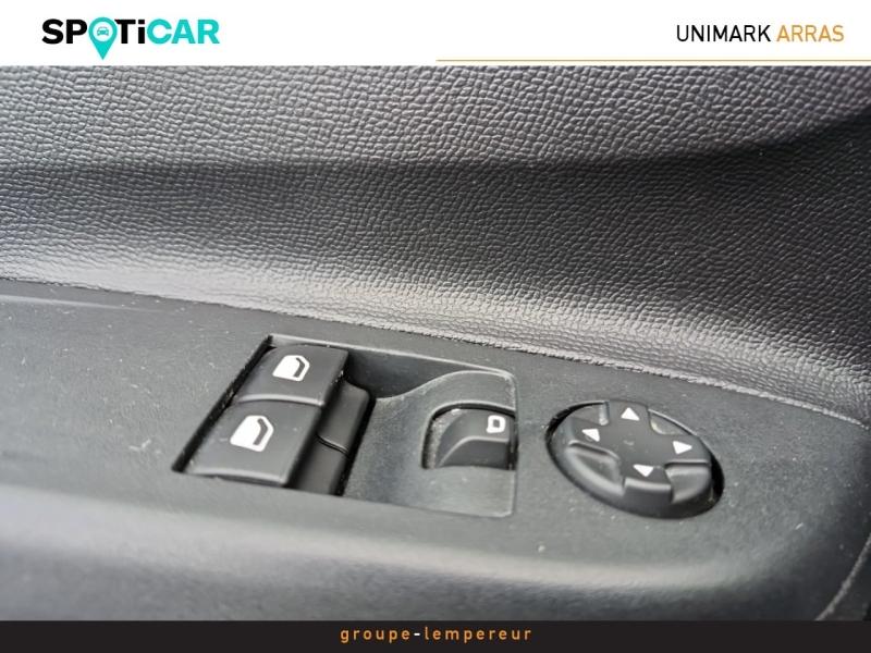 Image OPEL Corsa 1.2 75ch Elegance Business