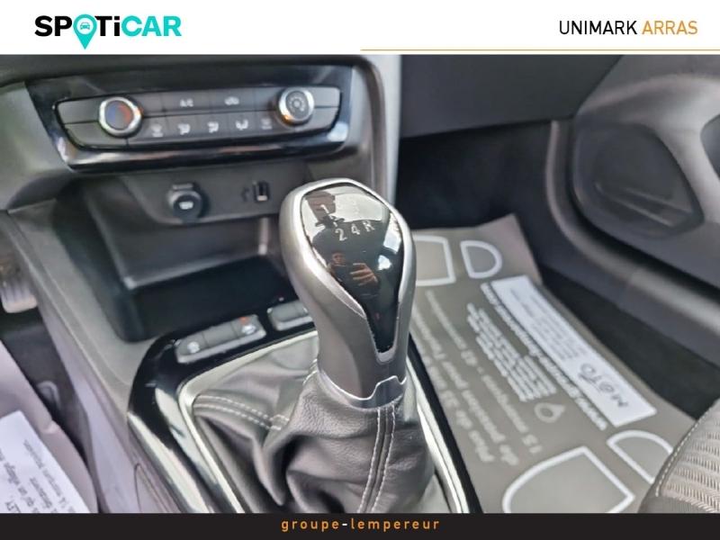 Image OPEL Corsa 1.2 75ch Elegance Business