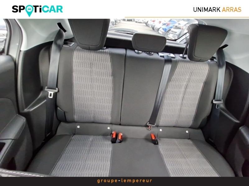 Image OPEL Corsa 1.2 75ch Elegance Business
