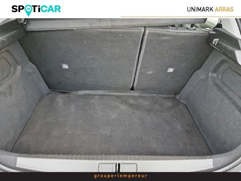 Image OPEL Corsa 1.2 75ch Elegance Business