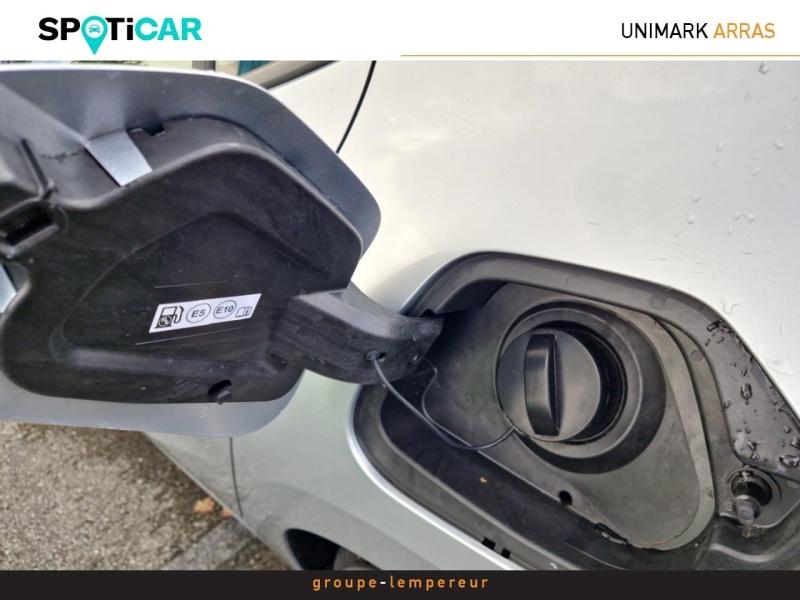 Image OPEL Corsa 1.2 75ch Elegance Business