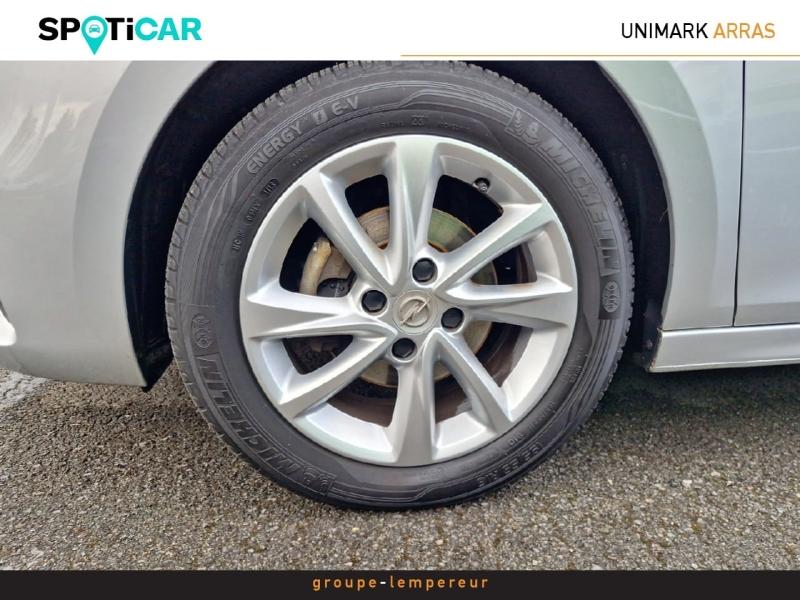 Image OPEL Corsa 1.2 75ch Elegance Business