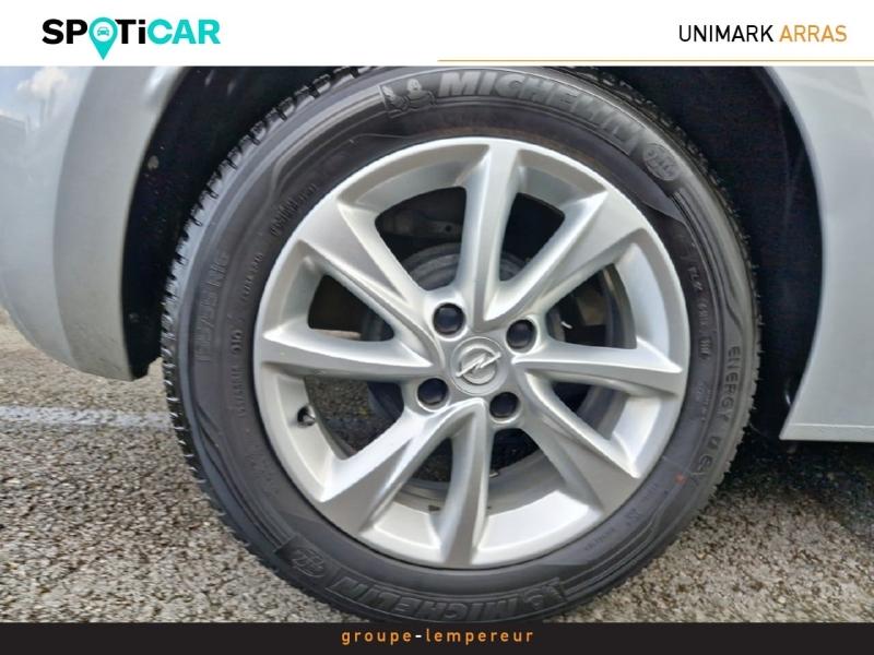 Image OPEL Corsa 1.2 75ch Elegance Business