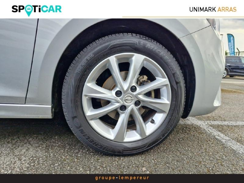 Image OPEL Corsa 1.2 75ch Elegance Business