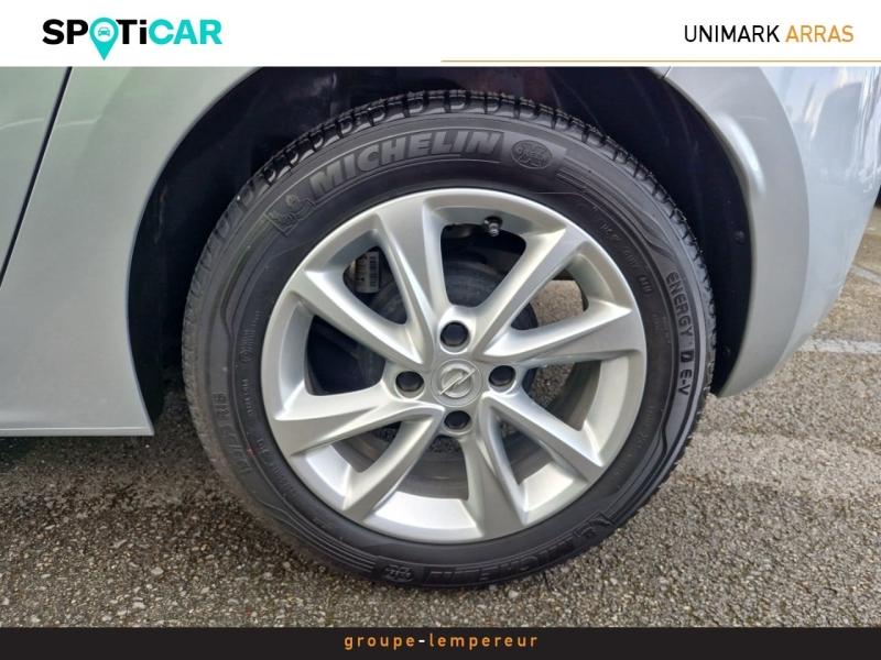 Image OPEL Corsa 1.2 75ch Elegance Business