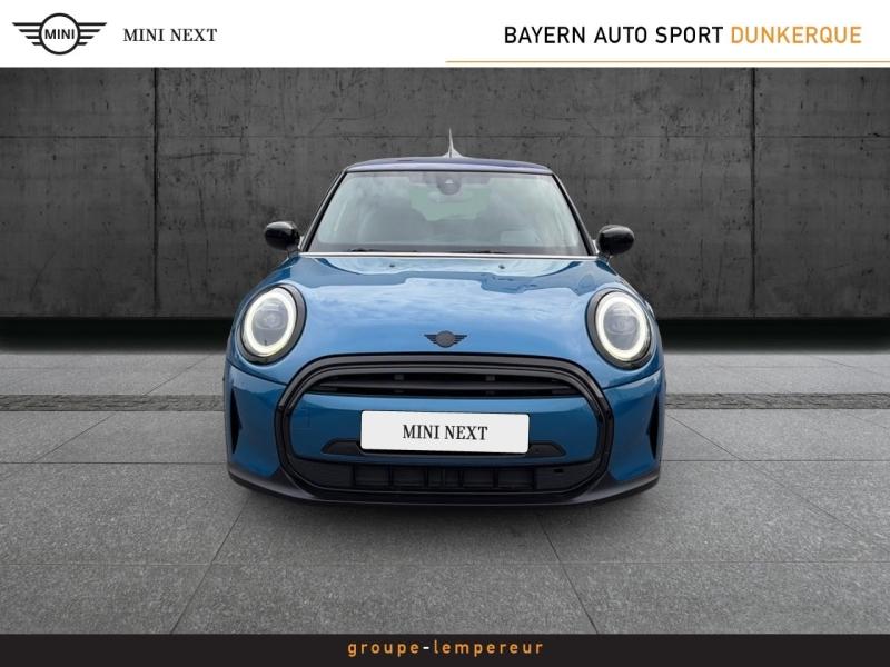 Image MINI Mini Cooper 136ch Edition Premium Plus BVA7