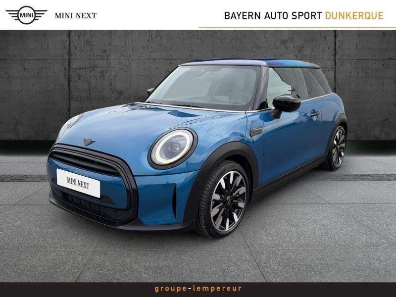 Image MINI Mini Cooper 136ch Edition Premium Plus BVA7