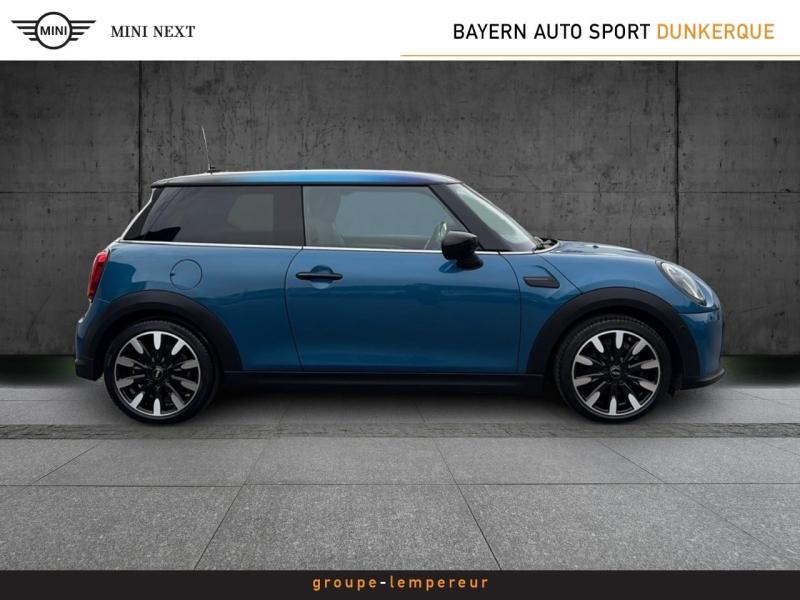Image MINI Mini Cooper 136ch Edition Premium Plus BVA7