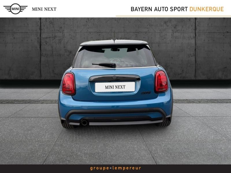 Image MINI Mini Cooper 136ch Edition Premium Plus BVA7