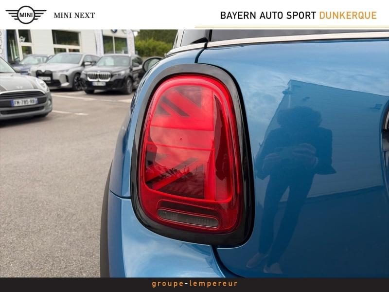 Image MINI Mini Cooper 136ch Edition Premium Plus BVA7