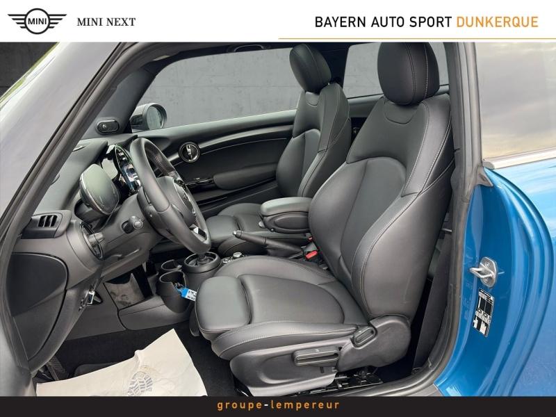 Image MINI Mini Cooper 136ch Edition Premium Plus BVA7