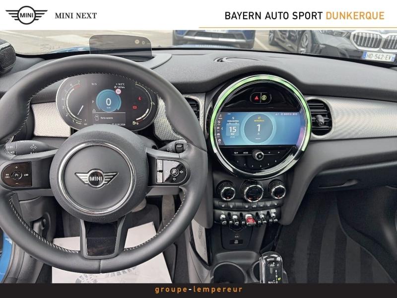 Image MINI Mini Cooper 136ch Edition Premium Plus BVA7