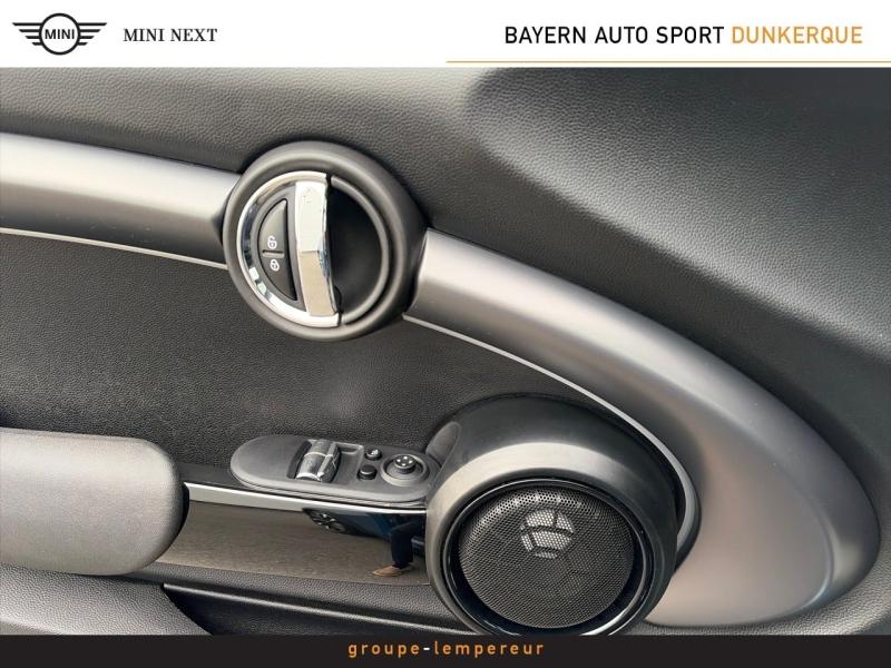 Image MINI Mini Cooper 136ch Edition Premium Plus BVA7