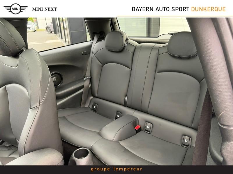 Image MINI Mini Cooper 136ch Edition Premium Plus BVA7