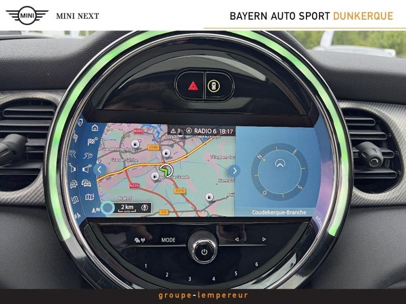 Image MINI Mini Cooper 136ch Edition Premium Plus BVA7