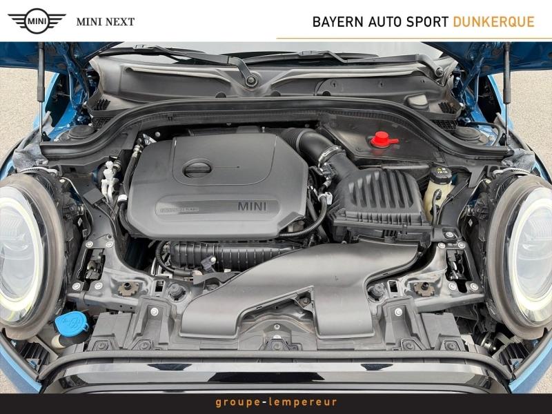 Image MINI Mini Cooper 136ch Edition Premium Plus BVA7