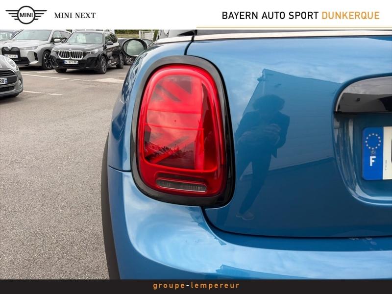 Image MINI Mini Cooper 136ch Edition Premium Plus BVA7