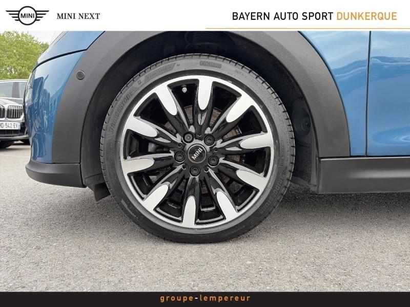 Image MINI Mini Cooper 136ch Edition Premium Plus BVA7