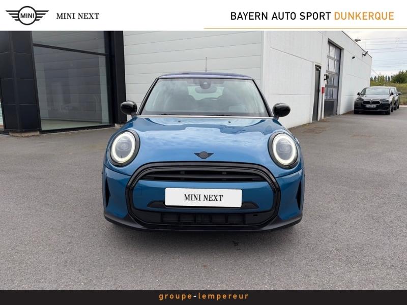 Image MINI Mini Cooper 136ch Edition Premium Plus BVA7
