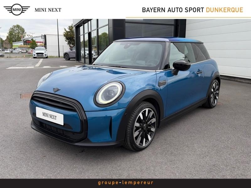 Image MINI Mini Cooper 136ch Edition Premium Plus BVA7
