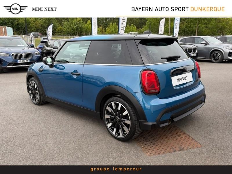 Image MINI Mini Cooper 136ch Edition Premium Plus BVA7