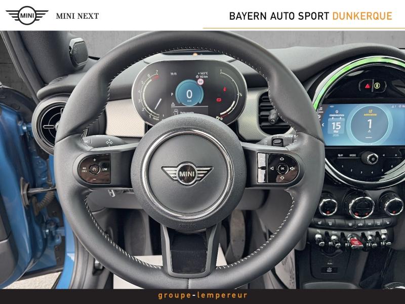 Image MINI Mini Cooper 136ch Edition Premium Plus BVA7