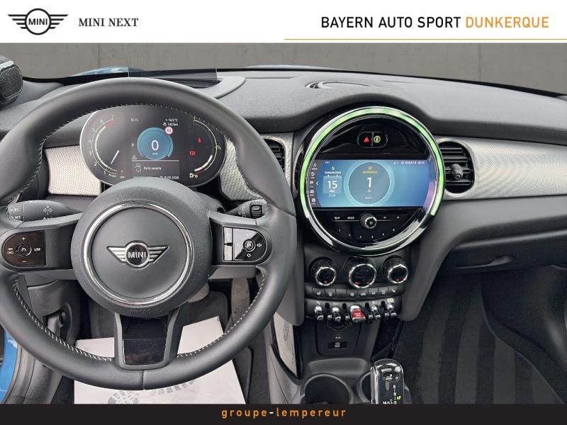 Image MINI Mini Cooper 136ch Edition Premium Plus BVA7