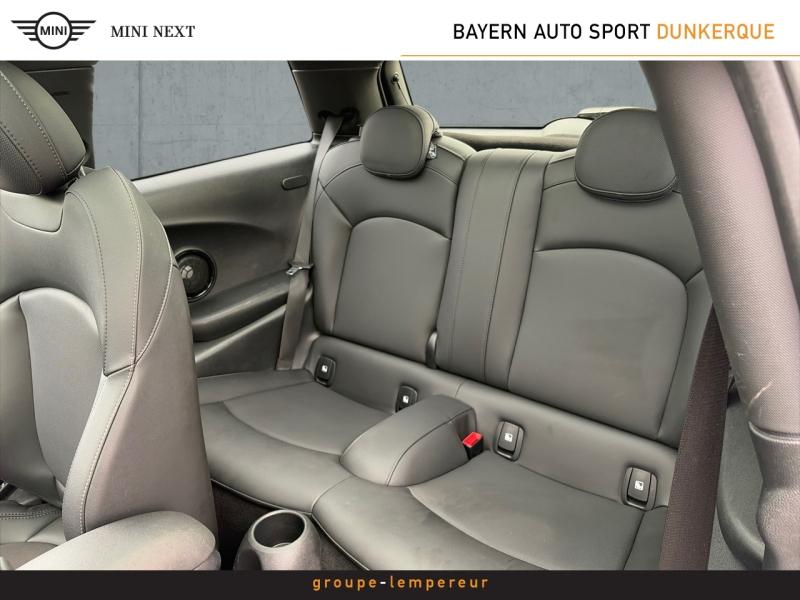Image MINI Mini Cooper 136ch Edition Premium Plus BVA7