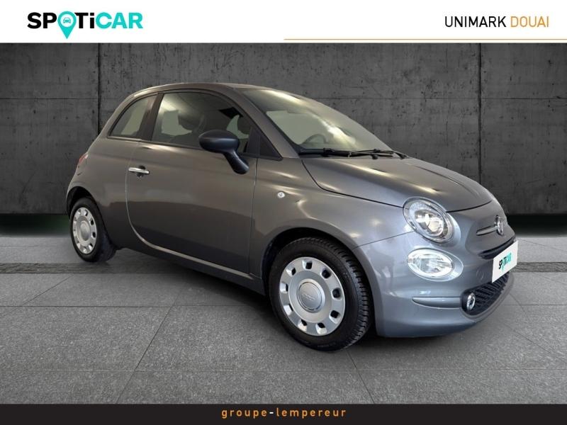 Photo FIAT 500 1.0 70ch BSG S&S Pack Confort