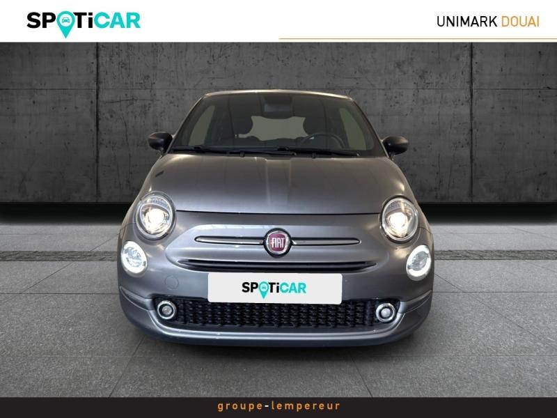 Image FIAT 500 1.0 70ch BSG S&S Pack Confort