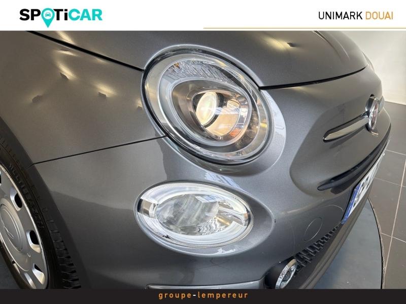 Image FIAT 500 1.0 70ch BSG S&S Pack Confort