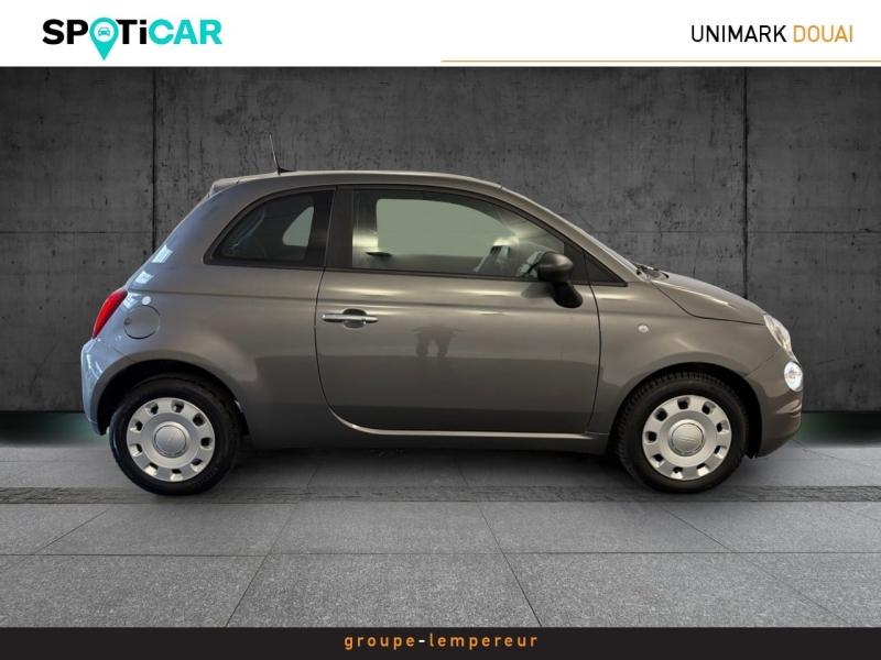 Image FIAT 500 1.0 70ch BSG S&S Pack Confort