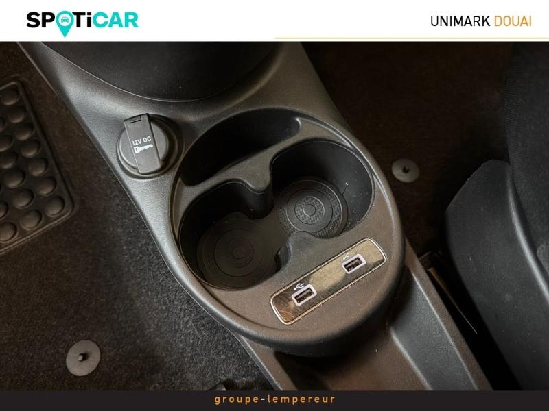 Image FIAT 500 1.0 70ch BSG S&S Pack Confort
