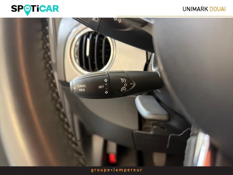 Image FIAT 500 1.0 70ch BSG S&S Pack Confort