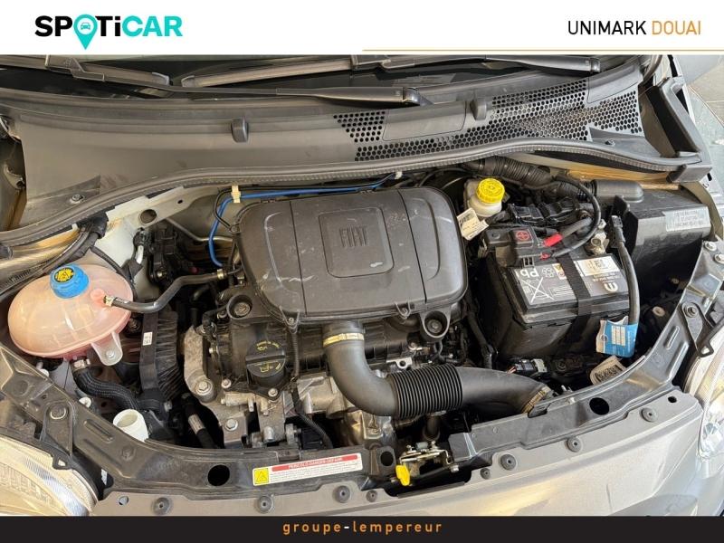 Image FIAT 500 1.0 70ch BSG S&S Pack Confort