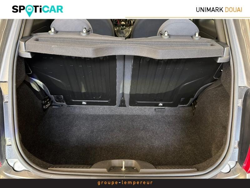 Image FIAT 500 1.0 70ch BSG S&S Pack Confort