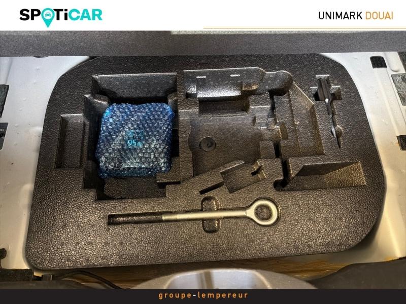 Image FIAT 500 1.0 70ch BSG S&S Pack Confort