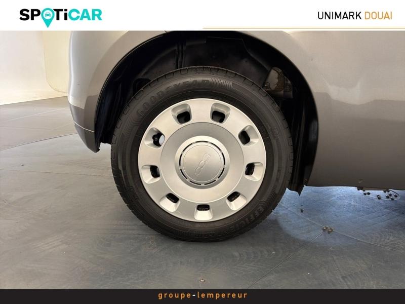 Image FIAT 500 1.0 70ch BSG S&S Pack Confort