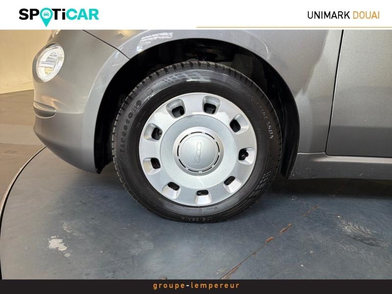 Image FIAT 500 1.0 70ch BSG S&S Pack Confort