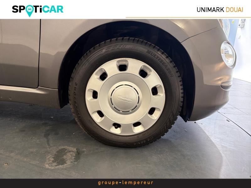 Image FIAT 500 1.0 70ch BSG S&S Pack Confort