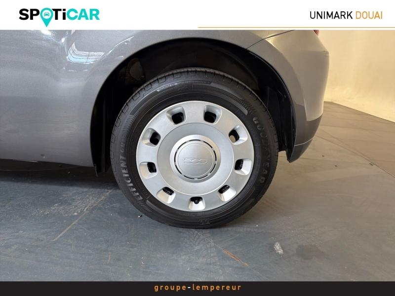 Image FIAT 500 1.0 70ch BSG S&S Pack Confort