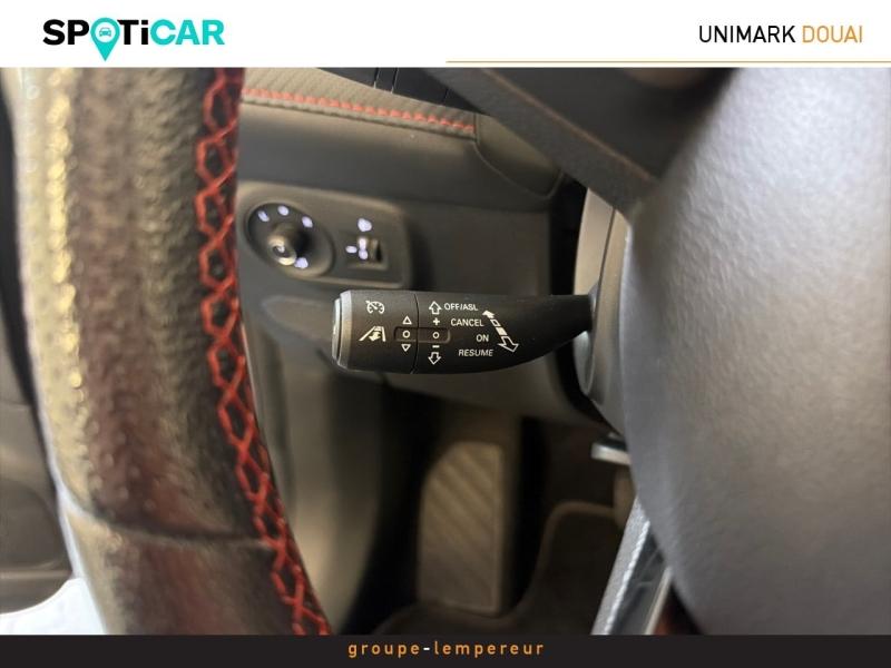 Image MG MOTOR ZS EV 156ch - 70kWh Luxury